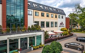 Hotel Austeria Conference & Spa